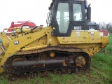 Cat 963C