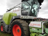 Claas 940