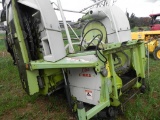 Claas RU450