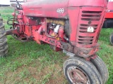 Farmall 400
