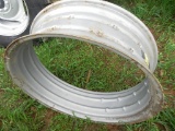 Tractor Rim