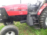 Case IH MX100