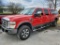 2008 Ford F350 Pickup 'Title in the Office'