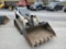 2009 Bobcat MT55 Mini Track Skid Steer 'Ride & Drive'