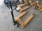 Global Industrial  Pallet Jack