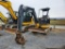 2010 Deere 27D Mini Excavator 'Ride & Drive'