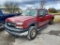 2006 Chevrolet 2500HD Pickup 'Title in the Office'