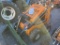 Land Hero  Mini Skid Steer 'NEW'