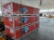 Gold Mountain C404013 Container Shelter 'NEW'