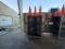 Steelman  PVC Traffic Cones 'NEW'