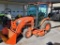 2017 Kubota B2650 Cab Compact Loader Tractor 'Ride & Drive'