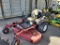 2005 Toro Z Master Zero Turn 'Runs & Operates'