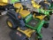 John Deere Z445 Zero Turn 'Ride & Drive'