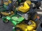 2019 John Deere Z535M Zero Turn 'Ride & Drive'