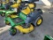 2013 John Deere Z425 Zero Turn 'Ride & Drive'