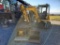2003 JCB 8032 Mini Excavator 'Ride & Drive'
