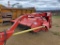New Idea 5209 Disc Mower