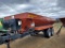 Pequea SP550 Litter Spreader