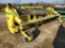 2005 John Deere 640B Grass Head