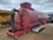 Manure Tanker