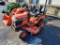 Kubota BX1500 Compact Tractor 'Ride & Drive'