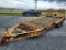 Hudson HS18 Trailer 'NO Title'