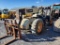 Ingersoll-Rand VR843 Telehandler 'Ride & Drive'
