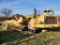 Cat 615C Pan 'Ride & Drive'