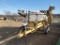 Ag Chem 502 Field Sprayer 'NO Monitor'