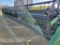 2005 John Deere 630F Grain Platform