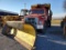 1983 International S1954 Snow Plow Dump Truck 'Runs & Operates, Title in the Office'