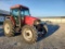 Case IH MX100C Cab Tractor 'Runs & Operates'