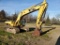 Cat 325C L Excavator 'Ride & Drive'