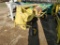 John Deere HP Grass Head