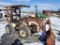 Pasquali 993 Compact Loader Tractor 'Runs & Operates'