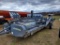 2019 Loftness 240 Flail Mower