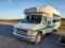 1999 Ford E450 Bus 'Title in the Office'