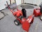 Troybilt Storm 7524 Snow Blower 'Runs & Operates'