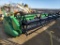 John Deere 925F Grain Platform 'AS-IS'