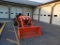 2016 Kubota B3350SU Compact Loader Tractor 'Ride & Drive'