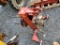 Time Saver  Bale Unroller