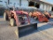 Mahindra 28XL Compact Loader Tractor 'Runs & Operates'