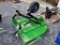 MK Martin RC748 Rotary Mower 'NEW'