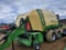 2016 Krone Big Pack 1290XC Big Square Baler