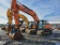 2017 Doosan DX350LC-5 Excavator 'Ride & Drive'