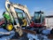 Takeuchi TB370 Mini Excavator 'Ride & Drive'