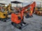 2023 Agrotk H15 Mini Excavator 'NEW'