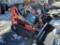 2023 Agrotk LRT23 Mini Track Skid Steer 'NEW'