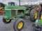 John Deere 2840 Tractor 'Ride & Drive'