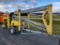 2005 Bil-Jax XLB4319 Towable Manlift 'Runs & Operates'
